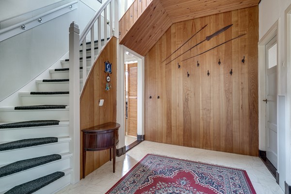 Foto - Verkocht onder voorbehoud: Molenstraat 8, 6901 CB Zevenaar